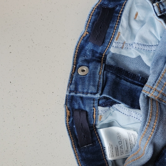 H&M slim fit shorts size 2-3Y - Picture 11 of 12